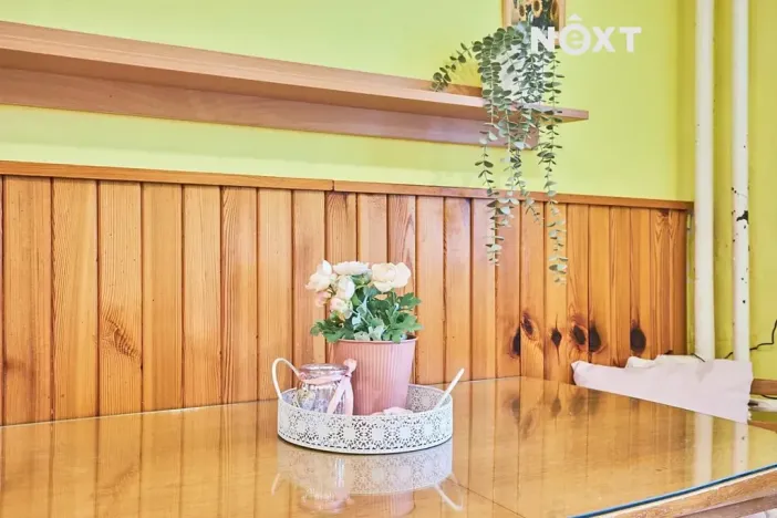 Prodej rodinného domu, České Budějovice, Macharova, 87 m2