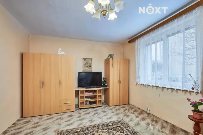 Prodej rodinného domu, České Budějovice, Macharova, 87 m2