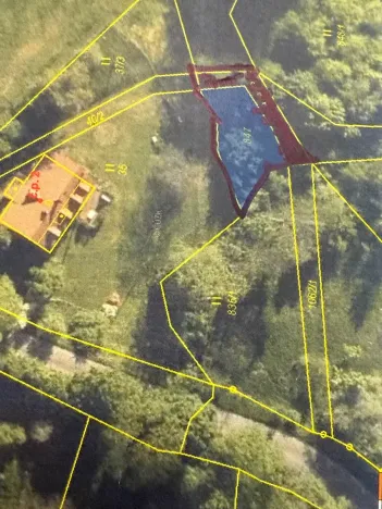 Prodej pozemku pro bydlení, Veselá, 170 m2