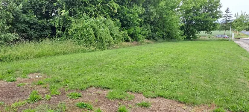 Prodej pozemku pro bydlení, Úpohlavy, 1074 m2