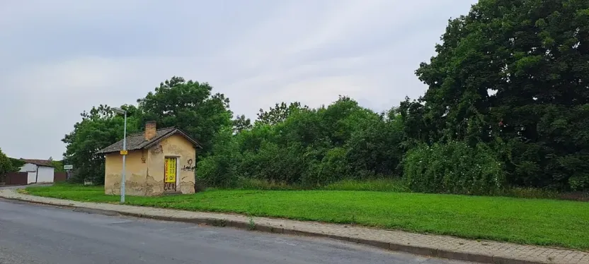 Prodej pozemku pro bydlení, Úpohlavy, 1074 m2