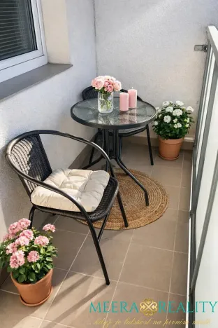 Prodej bytu 2+1, Hlubočky, 54 m2