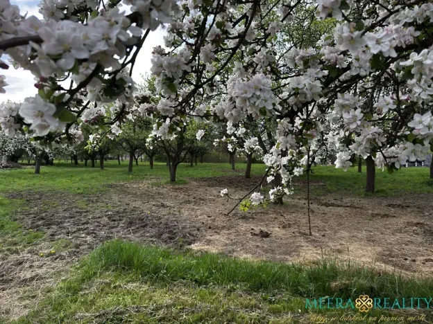 Prodej pozemku pro bydlení, Bílé Poličany, 2980 m2