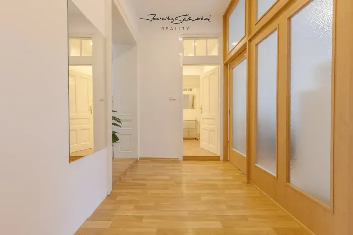 Pronájem pokoje, Olomouc, Žilinská, 108 m2