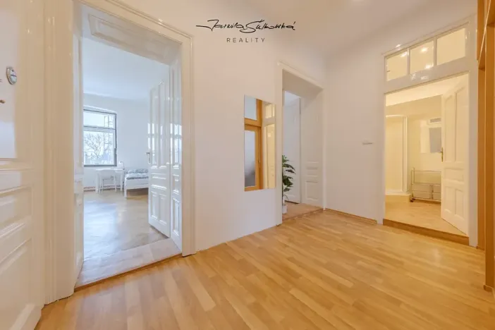 Pronájem pokoje, Olomouc, Žilinská, 108 m2