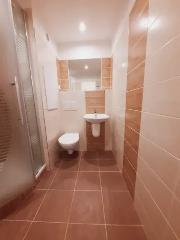 Pronájem bytu 2+kk, Litoměřice, Revoluční, 42 m2