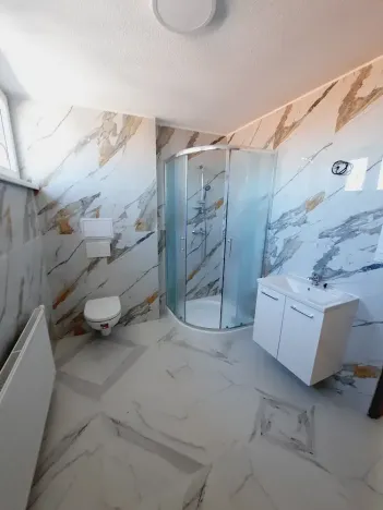 Pronájem bytu 2+kk, Lovosice, 8.května, 43 m2