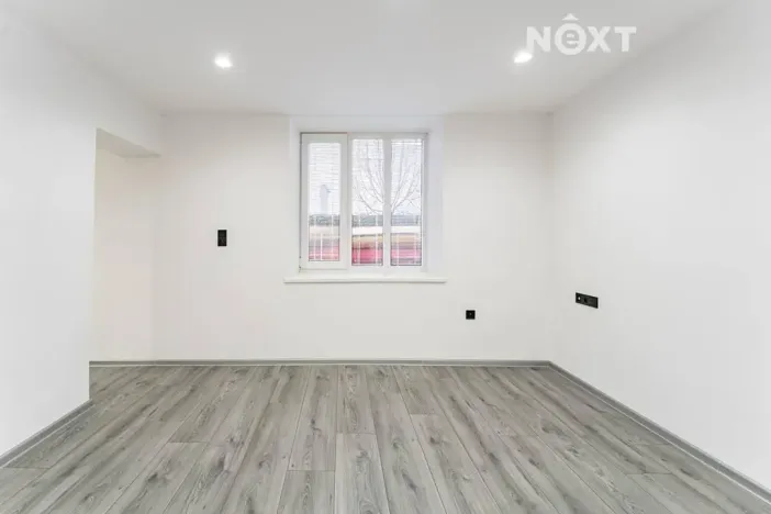 Prodej bytu 1+1, Zábřeh, Havlíčkova, 28 m2