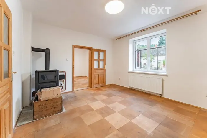 Pronájem rodinného domu, Olšany, 219 m2