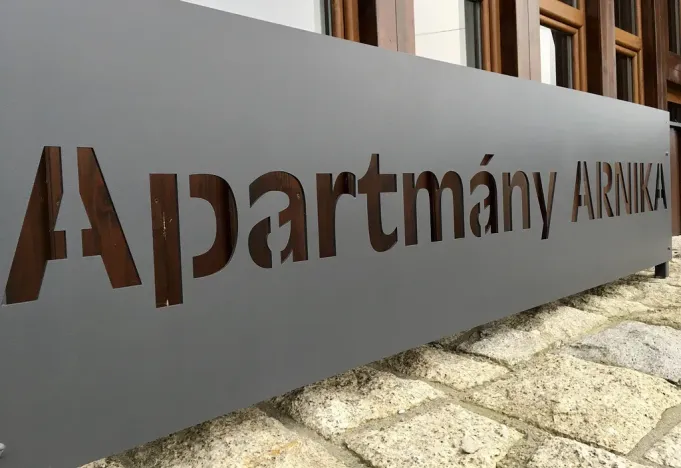 Prodej bytu 1+1, Janov nad Nisou - Hrabětice, 21 m2