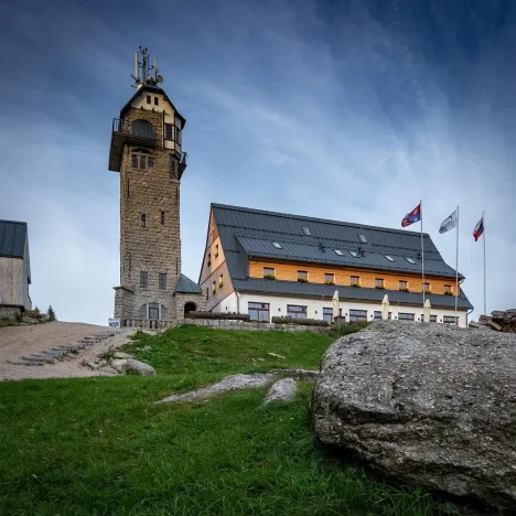 Prodej bytu 1+1, Janov nad Nisou - Hrabětice, 21 m2