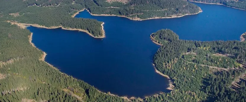 Prodej bytu 1+1, Janov nad Nisou - Hrabětice, 21 m2