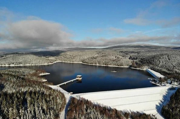 Prodej bytu 2+kk, Janov nad Nisou - Hrabětice, 47 m2