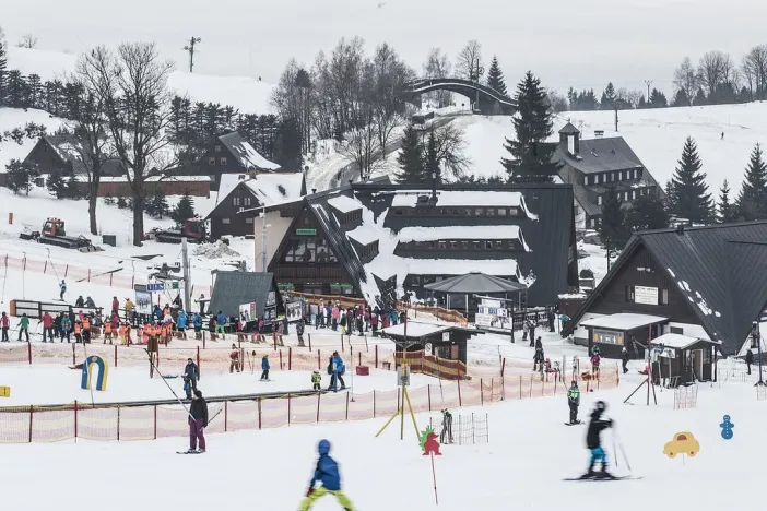 Prodej bytu 3+kk, Janov nad Nisou - Hrabětice, 63 m2