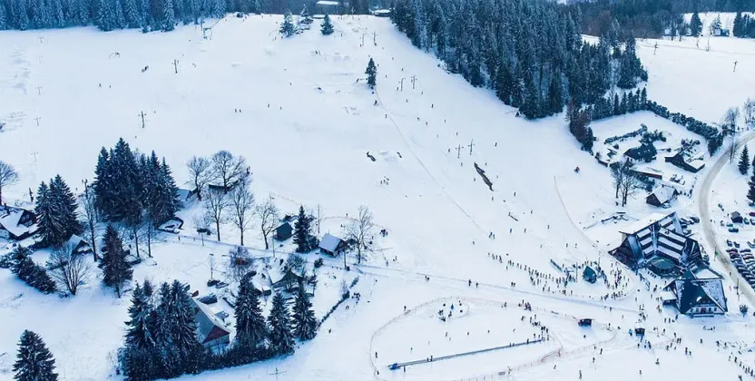 Prodej bytu 1+kk, Janov nad Nisou - Hrabětice, 24 m2