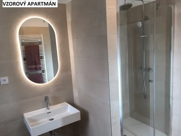 Prodej bytu 1+kk, Janov nad Nisou - Hrabětice, 24 m2