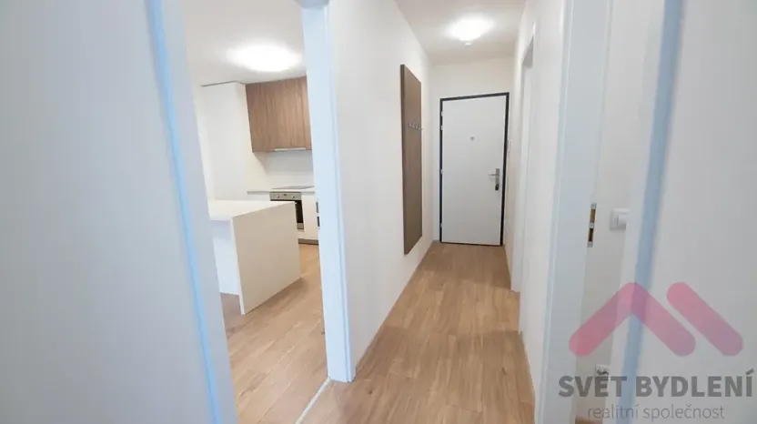 Pronájem bytu 2+kk, Praha - Žižkov, Hartigova, 67 m2