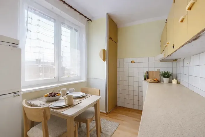 Prodej bytu 3+1, Olomouc, Jižní, 61 m2