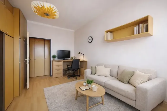 Prodej bytu 3+1, Olomouc, Jižní, 61 m2