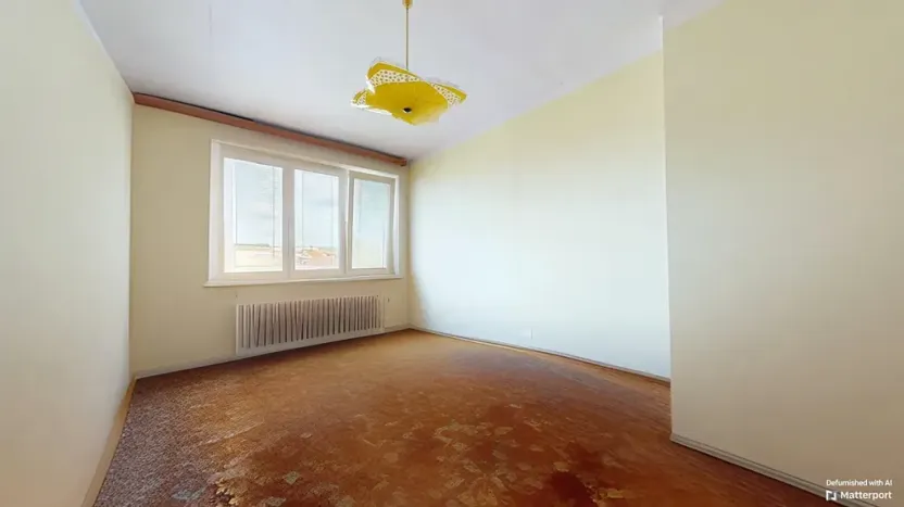 Prodej bytu 3+1, Olomouc, Jižní, 61 m2