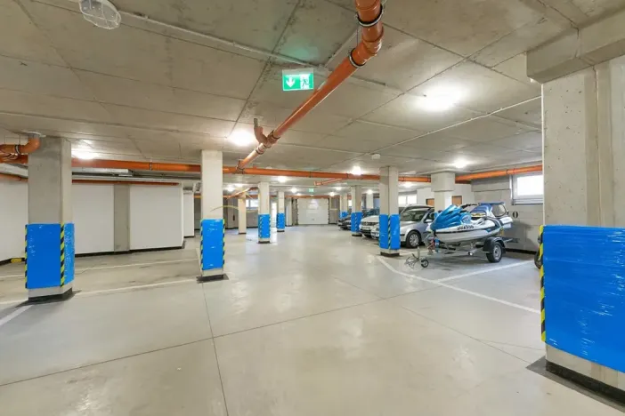 Pronájem bytu 1+kk, Olomouc, Jarmily Glazarové, 37 m2