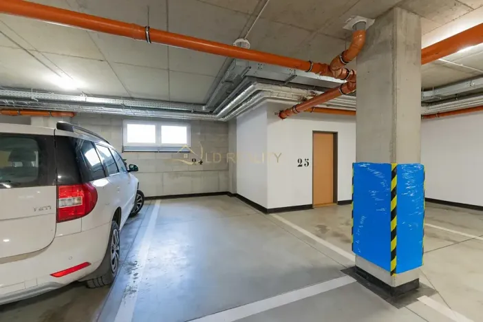 Pronájem bytu 1+kk, Olomouc, Jarmily Glazarové, 37 m2