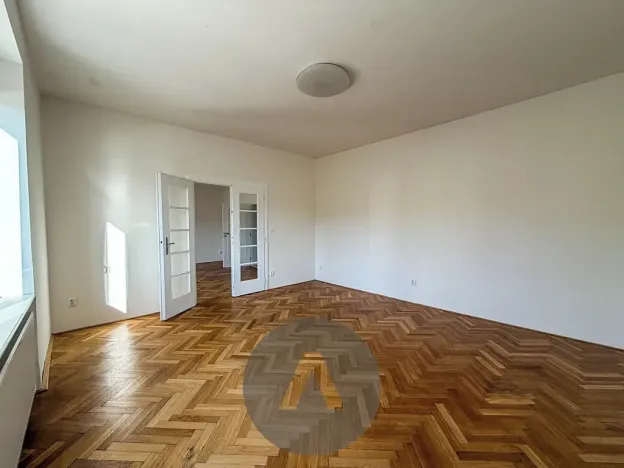 Pronájem bytu 3+kk, Brno, Žabovřeská, 80 m2