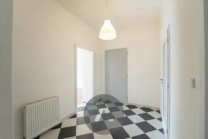 Pronájem bytu 3+kk, Brno, Žabovřeská, 80 m2