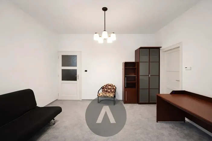 Pronájem bytu 2+1, Brno, Botanická, 86 m2