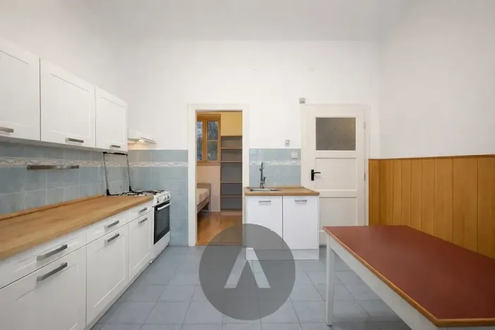 Pronájem bytu 2+1, Brno, Botanická, 86 m2