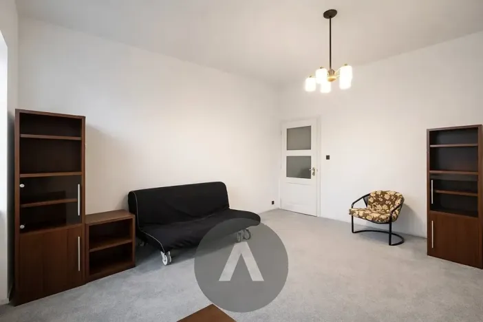 Pronájem bytu 2+1, Brno, Botanická, 86 m2