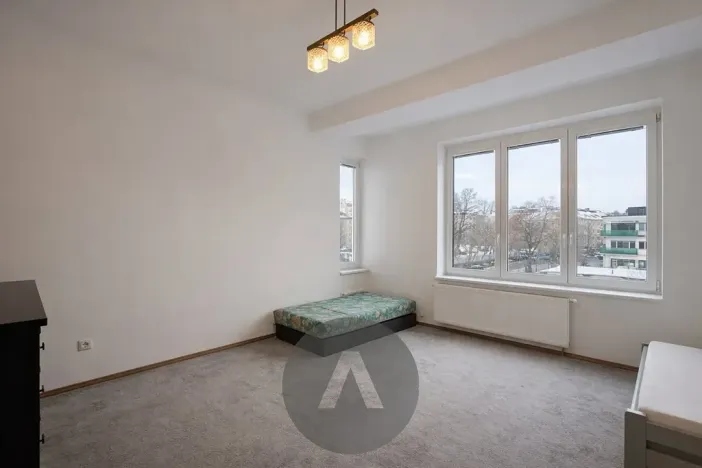 Pronájem bytu 2+1, Brno, Botanická, 86 m2