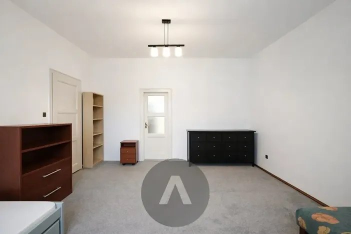 Pronájem bytu 2+1, Brno, Botanická, 86 m2