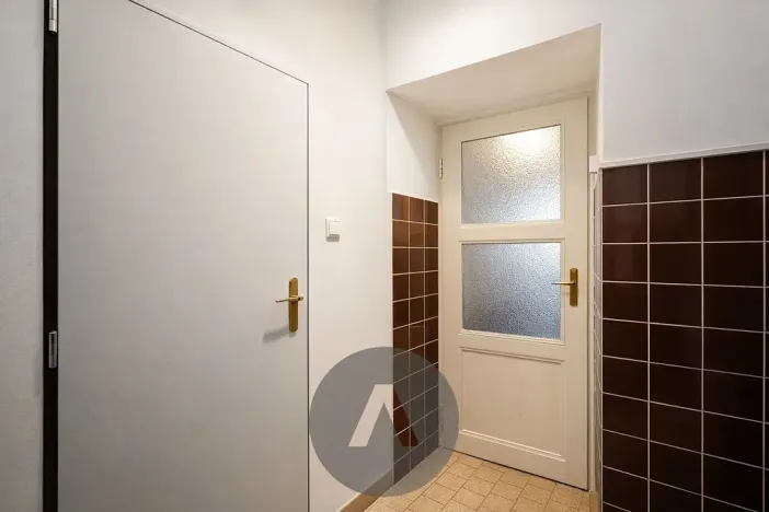 Pronájem bytu 2+1, Brno, Botanická, 86 m2