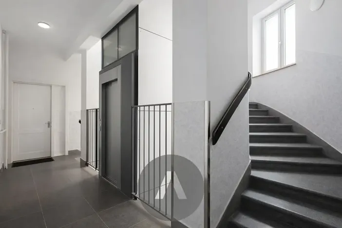 Pronájem bytu 2+1, Brno, Botanická, 86 m2