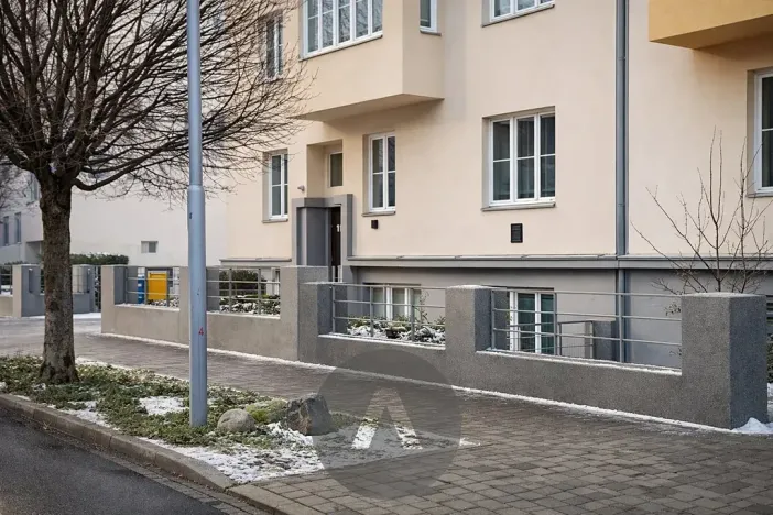 Pronájem bytu 2+1, Brno, Botanická, 86 m2