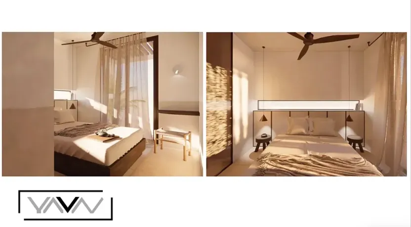 Prodej bytu 2+kk, Elounda, Řecko, 47 m2