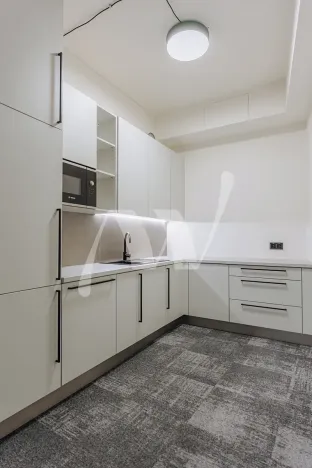 Pronájem kanceláře, Praha - Nové Město, Václavské náměstí, 326 m2