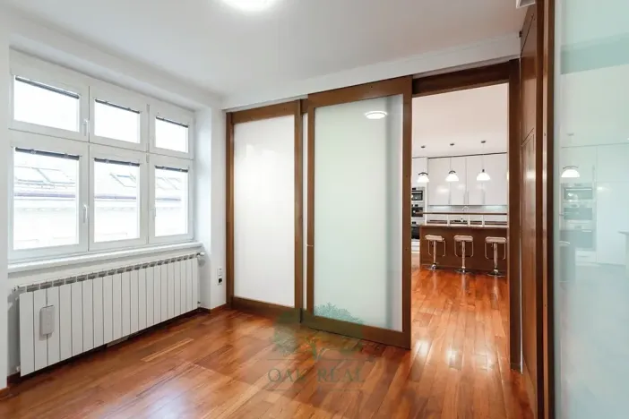 Prodej bytu 3+kk, Praha - Vyšehrad, Neklanova, 67 m2