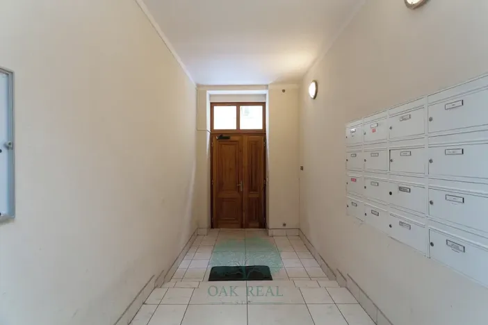 Prodej bytu 3+kk, Praha - Vyšehrad, Neklanova, 67 m2