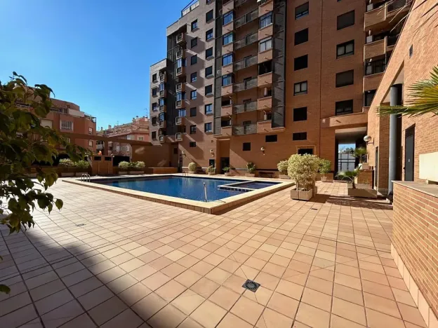 Prodej bytu 3+kk, Alicante, Španělsko, 84 m2