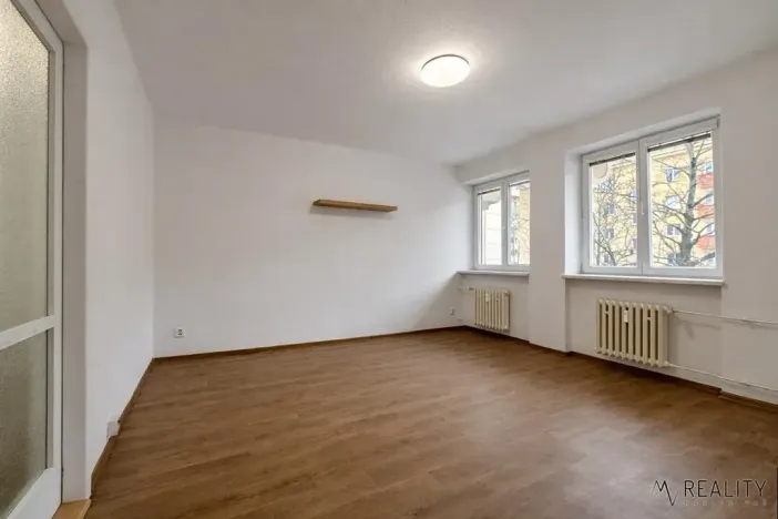 Pronájem bytu 2+1, Ostrava, Porubská, 60 m2