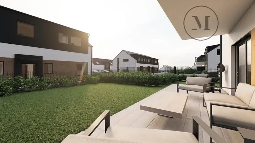 Prodej rodinného domu, Vráto, Na Pěšině, 98 m2