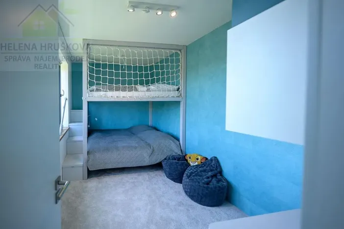 Pronájem bytu 3+kk, Černá v Pošumaví, 95 m2