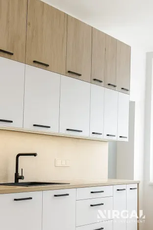 Pronájem bytu 2+kk, Praha - Žižkov, U kněžské louky, 80 m2