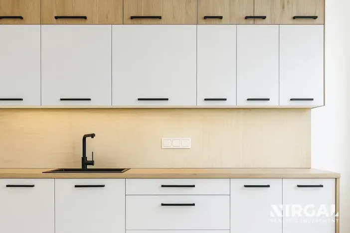 Pronájem bytu 2+kk, Praha - Žižkov, U kněžské louky, 80 m2