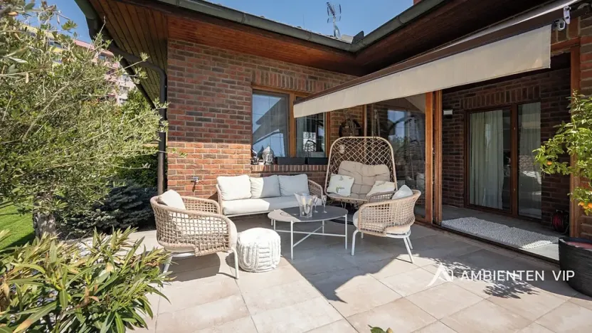 Prodej rodinného domu, Rosice, 180 m2