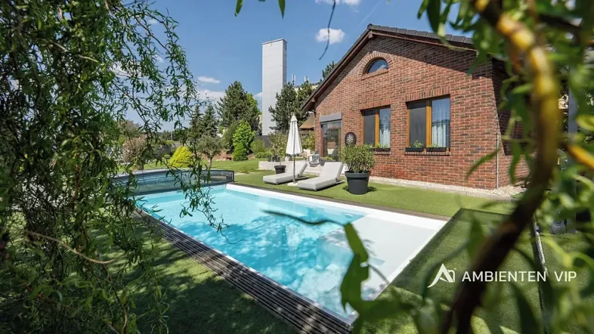 Prodej rodinného domu, Rosice, 180 m2