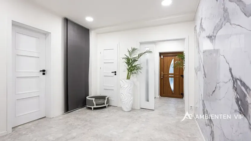 Prodej rodinného domu, Rosice, 180 m2