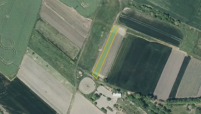 Prodej pole, Děčany, 78982 m2